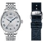 Relógio masculino Tissot T006-407-11-033-03 de Tissot, Relógios com braselete - Ref: S72109051, Preço: 858,01 €, Desconto: %