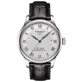 Montre Homme Tissot T006-407-16-033-00 de Tissot, Montres bracelet - Réf : S72109052, Prix : 717,77 €, Remise : %