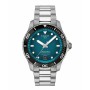 Montre Homme Tissot T120-807-11-091-00 de Tissot, Montres bracelet - Réf : S72109061, Prix : 879,61 €, Remise : %