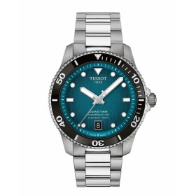 Relógio masculino Tissot T120-807-11-091-00 de Tissot, Relógios com braselete - Ref: S72109061, Preço: 879,61 €, Desconto: %