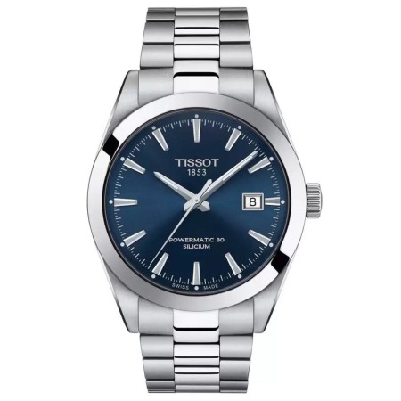 Montre Homme Tissot T127-407-11-041-00 de Tissot, Montres bracelet - Réf : S72109068, Prix : 1,00 €, Remise : %