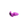 Plug Anal XR Violet | Tienda24 - Global Online Shop Tienda24.eu