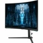 Monitor Gaming Samsung LS32BG850NPXEN 4K Ultra HD 240 Hz | Tienda24 Tienda24.eu