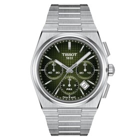 Montre Homme Tissot T137-427-11-091-00 de Tissot, Montres bracelet - Réf : S72109087, Prix : 2,00 €, Remise : %