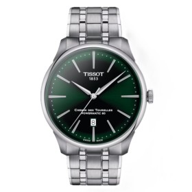 Herrenuhr Tissot T139-407-11-091-00 von Tissot, Armbanduhren - Ref: S72109088, Preis: 1,00 €, Rabatt: %