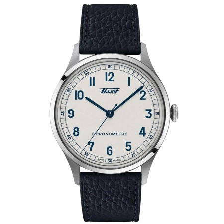 Relógio masculino Tissot T142-464-16-032-00 de Tissot, Relógios com braselete - Ref: S72109090, Preço: 977,10 €, Desconto: %