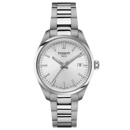 Montre Homme Tissot T150-210-11-031-00 de Tissot, Montres bracelet - Réf : S72109094, Prix : 340,19 €, Remise : %