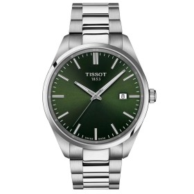 Orologio Uomo Tissot T150-410-11-091-00 di Tissot, Orologi da polso - Rif: S72109099, Prezzo: 340,19 €, Sconto: %