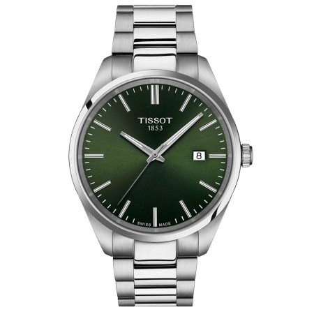 Relógio masculino Tissot T150-410-11-091-00 de Tissot, Relógios com braselete - Ref: S72109099, Preço: 340,19 €, Desconto: %