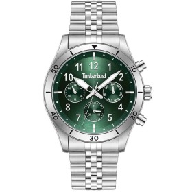 Montre Homme Timberland TDWGK0054702 de Timberland, Montres bracelet - Réf : S72109156, Prix : 227,48 €, Remise : %