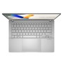 Laptop Asus VivoBook S 14 OLED M5406NA-QD082W 14" 16 GB RAM 512 GB SSD Spanish Qwerty AMD Ryzen 5 7535HS | Tienda24 Tienda24.eu