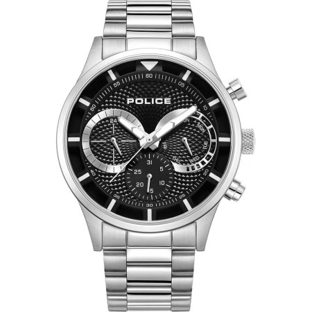 Reloj Hombre Police PEWGK0040303 de Police, Relojes de pulsera - Ref: S72109198, Precio: 207,33 €, Descuento: %