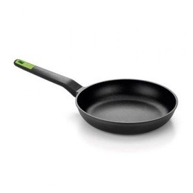 Wok Pan BRA A841228 Ø 28 cm | Tienda24 Tienda24.eu