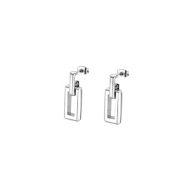 Boucles d´oreilles Femme Rosefield BWCES-J220 Acier inoxydable | Tienda24 - Global Online Shop Tienda24.eu