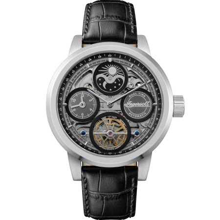 Orologio Uomo Ingersoll 1892 I16001 di Ingersoll 1892, Orologi da polso - Rif: S72109212, Prezzo: 477,79 €, Sconto: %