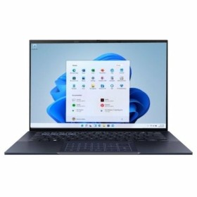 Laptop Dell 3520-2109 15,6" Intel Core i5-1235U 16 GB RAM 512 GB SSD 1 TB SSD | Tienda24 Tienda24.eu