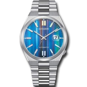 Men's Watch Citizen NJ0151-53W by Citizen, Wrist Watches - Ref: S72109214, Price: 367,53 €, Discount: %