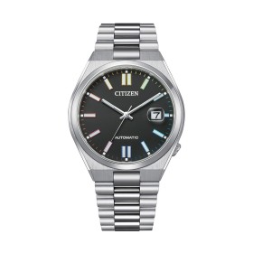 Herrenuhr Festina F20700/4 grün Silberfarben | Tienda24 - Global Online Shop Tienda24.eu