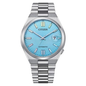 Montre Homme Citizen NJ0151-53L de Citizen, Montres bracelet - Réf : S72109216, Prix : 335,99 €, Remise : %