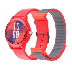 Smartwatch LEOTEC LESWKIDS07P Rosa | Tienda24 Tienda24.eu