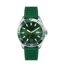 Orologio Uomo Lacoste 2011263 (Ø 44 mm) di Lacoste, Orologi da polso - Rif: S72109264, Prezzo: 123,71 €, Sconto: %