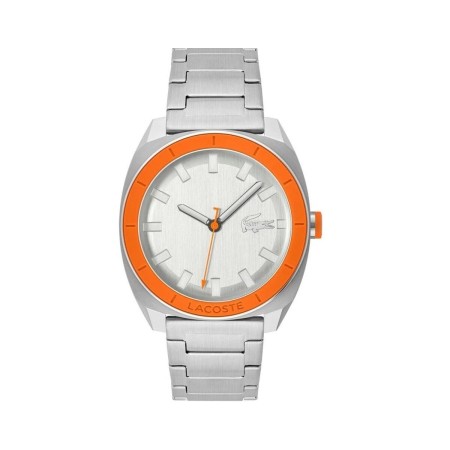 Montre Homme Lacoste 2011260 (Ø 44 mm) de Lacoste, Montres bracelet - Réf : S72109265, Prix : 145,70 €, Remise : %