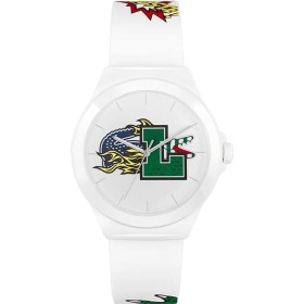 Men's Watch Lacoste 2011232 (Ø 44 mm) by Lacoste, Wrist Watches - Ref: S72109269, Price: 96,15 €, Discount: %