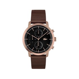 Men's Watch Seiko PROSPEX SPEEDTIMER (Ø 39 mm) | Tienda24 - Global Online Shop Tienda24.eu