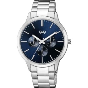 Montre Homme Q&Q A01A-002PY de Q&Q, Montres bracelet - Réf : S72109304, Prix : 52,68 €, Remise : %