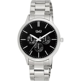 Reloj Hombre Q&Q A01A-003PY de Q&Q, Relojes de pulsera - Ref: S72109305, Precio: 52,68 €, Descuento: %