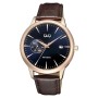 Montre Homme Q&Q A12A-003PY de Q&Q, Montres bracelet - Réf : S72109306, Prix : 52,68 €, Remise : %