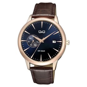 Herrenuhr Q&Q A12A-003PY von Q&Q, Armbanduhren - Ref: S72109306, Preis: 52,68 €, Rabatt: %