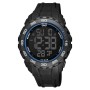 Men's Watch Q&Q G06A-007VY (Ø 46 mm) by Q&Q, Wrist Watches - Ref: S72109313, Price: 41,88 €, Discount: %