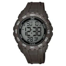 Relógio masculino Q&Q G06A-010VY (Ø 46 mm) de Q&Q, Relógios com braselete - Ref: S72109314, Preço: 41,88 €, Desconto: %