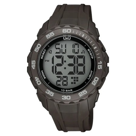 Montre Homme Q&Q G06A-010VY (Ø 46 mm) de Q&Q, Montres bracelet - Réf : S72109314, Prix : 41,88 €, Remise : %