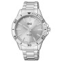 Reloj Hombre Q&Q Q28B-001PY (Ø 44 mm) de Q&Q, Relojes de pulsera - Ref: S72109315, Precio: 44,59 €, Descuento: %