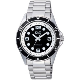 Reloj Hombre Q&Q Q57B-001PY de Q&Q, Relojes de pulsera - Ref: S72109322, Precio: 47,29 €, Descuento: %