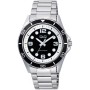 Montre Homme Q&Q Q57B-001PY de Q&Q, Montres bracelet - Réf : S72109322, Prix : 47,29 €, Remise : %