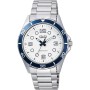 Montre Homme Q&Q Q57B-002PY de Q&Q, Montres bracelet - Réf : S72109323, Prix : 47,29 €, Remise : %