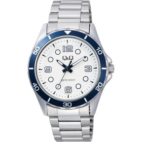 Men's Watch Q&Q Q57B-002PY by Q&Q, Wrist Watches - Ref: S72109323, Price: 47,29 €, Discount: %