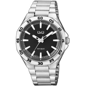 Men's Watch Q&Q QZ82J212Y by Q&Q, Wrist Watches - Ref: S72109325, Price: 47,29 €, Discount: %