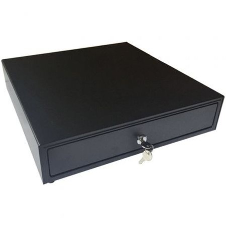 Safe-deposit box Premier 41LCA4B8CB | Tienda24 Tienda24.eu