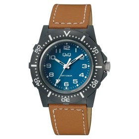 Montre Homme Q&Q V32A-010VY (Ø 42,5 mm) de Q&Q, Montres bracelet - Réf : S72109332, Prix : 41,88 €, Remise : %