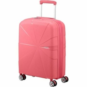 Cabin suitcase Safta safta business Black 20'' | Tienda24 Tienda24.eu