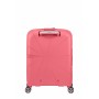 Koffer für die Kabine American Tourister Starvibe Spinner Rosa 41 L 55 x 40 x 20 cm | Tienda24 Tienda24.eu