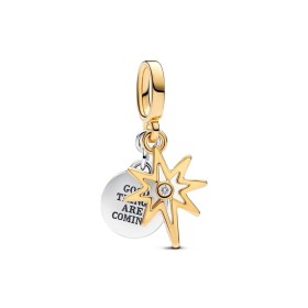 Charme feminino Pandora HEART FAMILY TREE DANGLE CHARM | Tienda24 - Global Online Shop Tienda24.eu