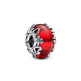 Abalorio Mujer Pandora 793597C00 Rojo de Pandora, Abalorios - Ref: S72109370, Precio: 67,58 €, Descuento: %