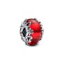 Perle de verre Femme Pandora 793597C00 Rouge de Pandora, Charms et perles - Réf : S72109370, Prix : 67,58 €, Remise : %