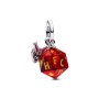 Perle de verre Femme Pandora 793564C01 Rouge de Pandora, Charms et perles - Réf : S72109371, Prix : 100,76 €, Remise : %