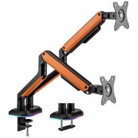 Screen Table Support MacLean MC-761 55" 26" | Tienda24 Tienda24.eu